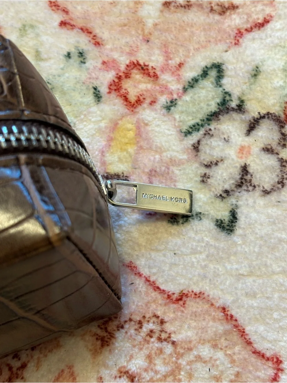 Michael Kors glasses case
